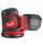 Milwaukee M18 BOS125-0 Random Orbital Sander 18V Bare Unit
