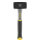 Stanley Fibreglass club hammer