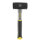 Stanley Fibreglass club hammer