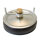Bailey 2420 Drain Test Plug 225mm (9in) - Brass Cap