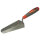 Faithfull Gauging Trowel Soft Grip Handle 7in