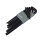 Faithfull Star Long Arm Key Set of 13 (TX7-TX55)