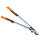 Fiskars PowerGearxBypass Loppers - Large 800mm
