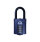 Squire CP50/1.5 Combination Padlock 4-Wheel 50mm Long Shackle 38mm