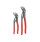 Knipex Cobra Water Pump Pliers Set, 2 Piece