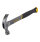 STANLEY Curved Claw Hammer Fibreglass Shaft 450g (16oz)