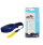 VELCRO VELCRO Adjustable Straps (2) 25mmx46cm Blue