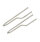 Weller 7135 Card of 2 Solder Tips for 8100/D