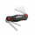 Wiha PocketStar Hex Key Set, 7 Piece (1.5-6mm)