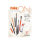 Clairefontaine Paint On Pad 250gsm Paper 40 Sheets A4 (Pack of 4) 96537C