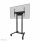 Neomounts FL55-875BL1 TV trolley 55-100" - motorised - T