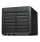 Synology DiskStation DS2422+ NAS/storage server Tower Ethernet LAN Black V1500B