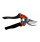 Bahco PXR-M2 pruning shears Bypass Black, Red