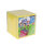 Clever Kidz 5 Inch Create Your Own Games Foam Dice - Creative Classroom Tool