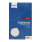 Concept 8X5 Inch Carbonless Duplicate Book 100 Pages - Efficient Record Keeping