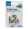 Concept Coloured Push Pins Pack of 30 - Vibrant & Durable