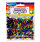 Crafty Bitz Assorted Sequins 30g Pack - Sparkly Craft Decorations