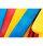 Crafty Bitz Lollipop Sticks Bag of 200 - Coloured - Fun Crafting Supplies