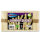 Crafty Bitz Lollipop Sticks Bag of 200 - Natural - Versatile Crafting Tool