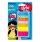Emotionery Pack of 140 Sticky Notes In Various Colours And Sizes