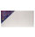 Icon 24X12 Inch Deep Edged Canvas - Ready For Artwork