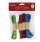 Icon Craft Paper Craft Cord - 10m Pack of 5 - Versatile Craft Supply