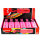 Maped Fluo'Peps Classic Highlighter - Pink - Bright Fluorescent Marker