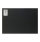 Premier A3 5mm Foam Board Black - Great for Signage and Creative Projects