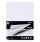 Premier A2 160gsm Activity Card - White, 25 Sheets 