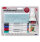 Proscribe Whiteboard Marker Care Kit 6 Piece - Everything You Need for Clean Boards