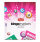 Proscribe Bingo Marker - Assorted Colours - Bold Marking Pens