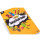 World of Colour Sketch Pad A4 - 90gsm, 30 Sheets - High-Quality Artist Paper
