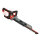 GE-CH 36/65 Li-Solo Power X-Change Hedge Trimmer 36V Bare Unit