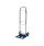 Einhell BT-HT90 Folding Sack Truck - 90kg Aluminium Trolley 