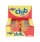 Jacobs Club Biscuits Milk Chocolate 22g (Pack of 60) J14583
