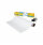 Post-it Easy Erase Whiteboard Roll 914 x 1219mm (Pack of 6) EE4X3