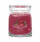 Yankee Candle Signature Medium Jar 368g Black Cherry (Pack of 4) 1701391E