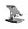 j5create JTS224 Multi-Angle Stand with Docking Station for iPad Pro®