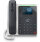 POLY Edge E220 IP Phone and PoE-enabled