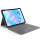Logitech Combo Touch QWERTY UK English Smart Connector Grey