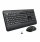 Logitech MK540 ADVANCED Wireless Keyboard and Mouse Combo