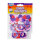 Crafty Bitz Foam Stickers Heart Shape 3 Assorted Ideal for Love -Themed Crafts
