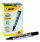 Bic Marking 2300 Chisel Tip Permanent Marker - Black  Single Pack