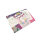 World Of Colour A3 25 Sheet Colouring Book - Magicland - Creative Colouring for Kids