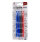 Proscribe Card 4 Ballpoint Pens - Essential Stationery for Everyday Use