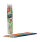 World Of Colour Pack of  12 Washable Colouring Pencils - Easy-to-Wash for Mess-Free Fun