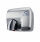 Bluedry Blue Storm Hand Dryer Brushed Stainless Steel HD-BD1004BS