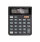 Q-Connect 12 Digit Table Top Calculator Medium Black KF19065
