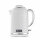 Breville VKT117 Curve Kettle White/Chrome VKT11701