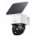 Eufy SoloCam S340 Bulb IP security camera Indoor & outdoor 2880 x 1620 pixels Ceiling/wall
